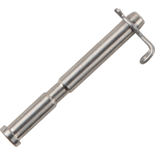 Moto-Master - Moto-Master Brake Pad Caliper Hanger Pin - 213066-PU