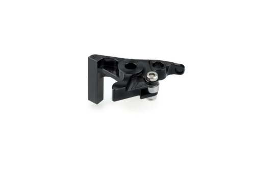 PUIG - PUIG Adapter for Hi-Tech Extendable/Folding Brake Lever - Black - 3867N
