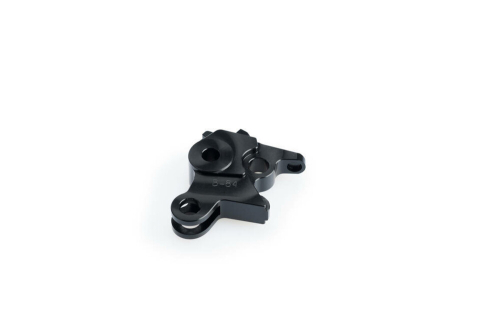 PUIG - PUIG Adapter for Hi-Tech Extendable/Folding Brake Lever - Black - 3628N