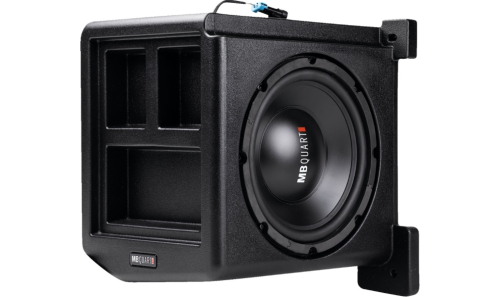 MB Quart - MB Quart Subwoofer Tuned Kit - MBQRG-SUB-1