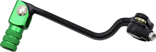 Moose Racing - Moose Racing Forged Shift Lever - Green - 81-0350-02-30