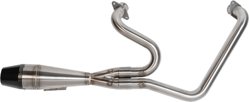 Sawicki Speed Shop - Sawicki Speed Shop Comp-s Slip-On For Street 750/500 - 930-02000