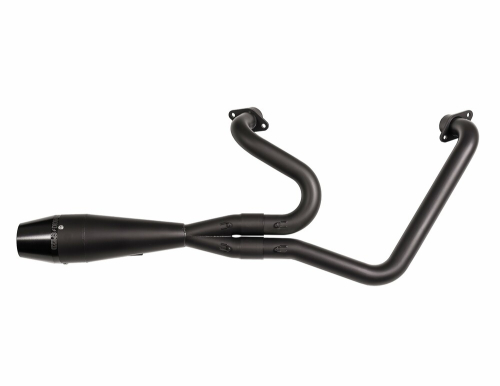 Sawicki Speed Shop - Sawicki Speed Shop 2 in 1 Shorty Cannon For Indian Challengers - 930-02001