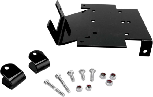 Moose Utility - Moose Utility Winch Mount - 4505-0642