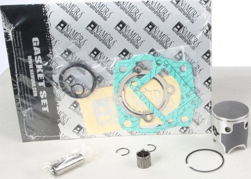 Namura Technologies - Namura Technologies Top End Repair Kit - Standard Bore 39.46mm - NX-70001K