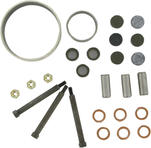 EPI - EPI Primary Clutch Rebuild Kit - WE210180
