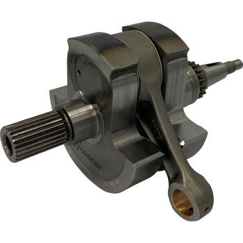 Wossner - Wossner Crankshaft Assemblies - CS4075