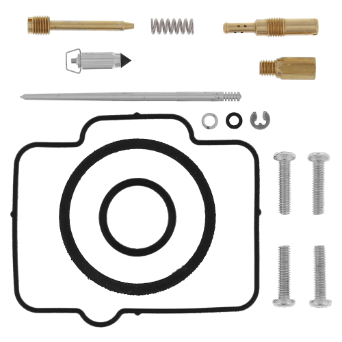 All Balls - All Balls Carburetor Rebuild Kit - 26-1194