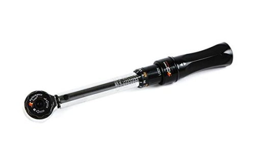 Performance Tools - Performance Tools Torque Wrench - 1/2in. - 25ft./250lb. - M199
