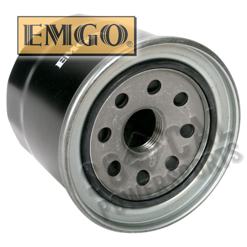 Emgo - Emgo Oil Filter - Standard - 10-82210