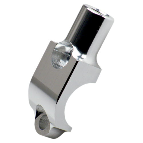 Maier Mfg - Maier Mfg Handlebar Mirror Mount - 99015