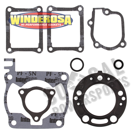 Winderosa - Winderosa Top End Gasket Set - 810237