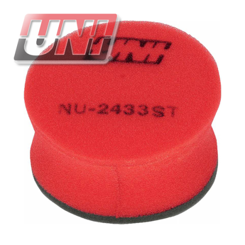 Uni - Uni Multi-Stage Competition Air Filter - NU-2433ST