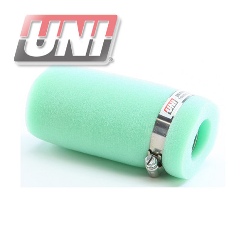 Uni - Uni Flex Core Sock Filter - 38mm I.D. x 152mm Length - U-604