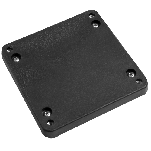 Scotty - Scotty Mounting Plate Only f/1026 Swivel Mount