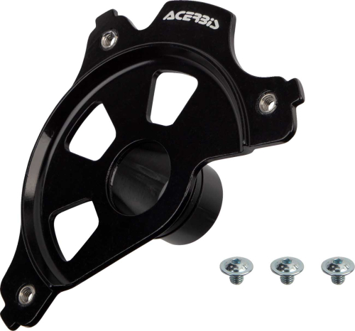 Acerbis - Acerbis Mounting Kit for Front Disc Covers - 2043170001