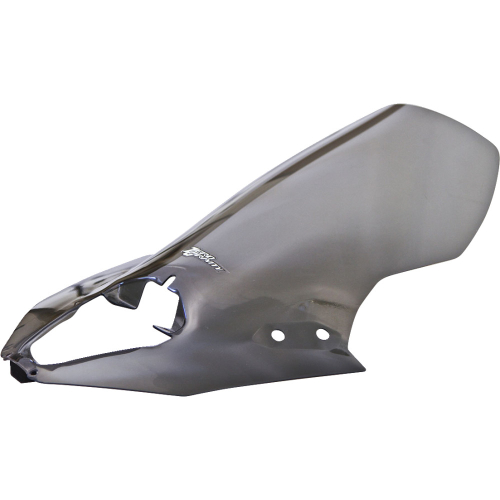 Zero Gravity - Zero Gravity Sport Touring Windscreen - Dark Smoke - 23-135-19
