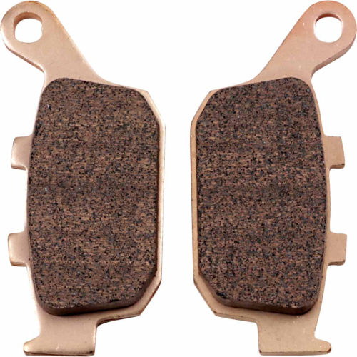 Galfer Brakes - Galfer Brakes 1371 HH Sintered Brake Pads - FD103G1371