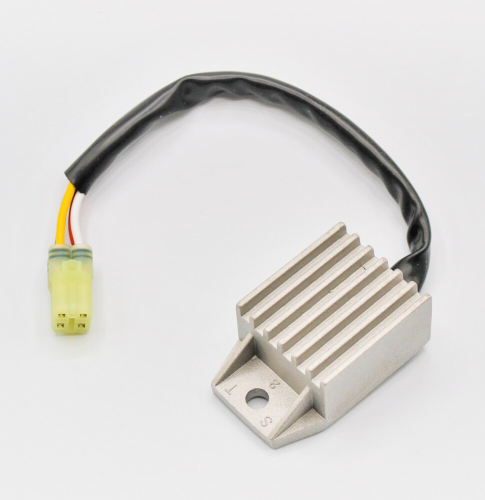 Ricks Motorsport Electric - Ricks Motorsport Electric Rectifier/Regulator - 10-175