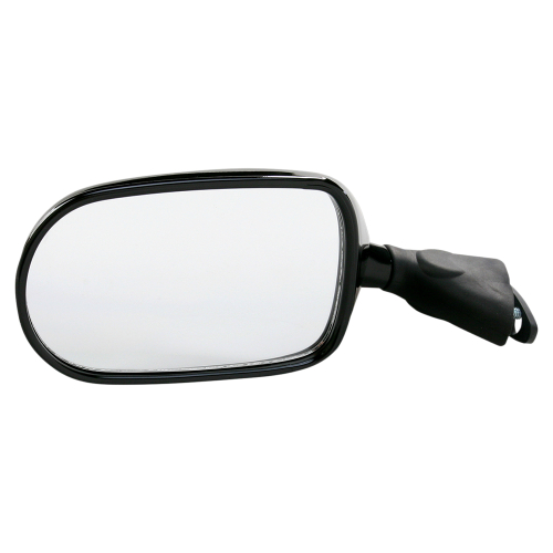 Emgo - Emgo OEM Replacement Mirror - Left - 20-55202