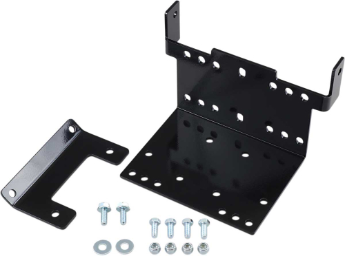 Moose Utility - Moose Utility Winch Mount - 4505-0659
