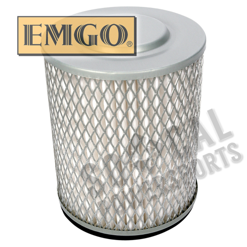 Emgo - Emgo Air Filter - 12-91400