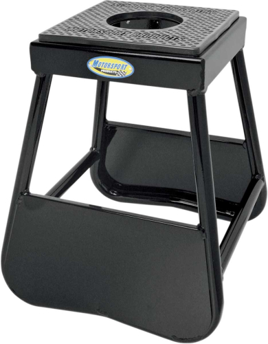 Motorsport Products - Motorsport Products Pro Panel Stands - Black - 93-2012