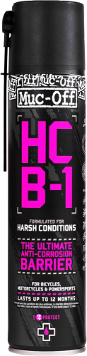 Muc-Off - Muc-Off HCB-1 - 400ml. - 20579