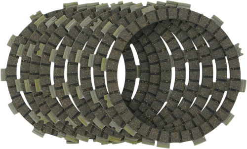 EBC - EBC CK Series Clutch Kit - CK2352