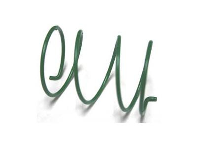 Comet - Comet Torque Converter Spring - Green - 215699