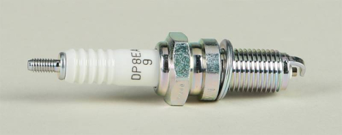 NGK - NGK Spark Plugs - DP8EA-9 - 5829