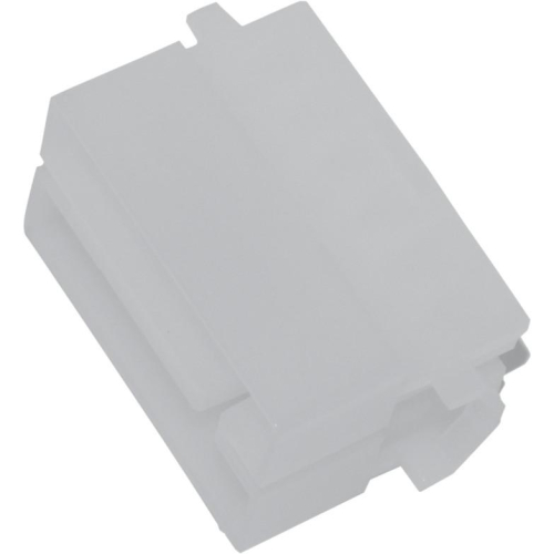 Namz - Namz AMP Mate N Lock Female Connector - 12 Position - NA-1-480287-0