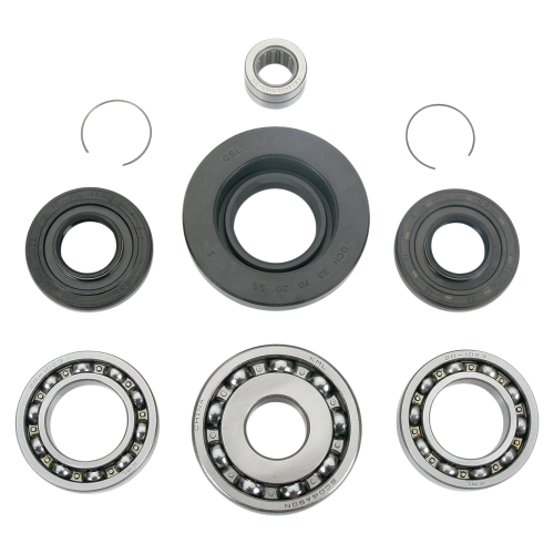 All Balls - All Balls Differential Bearing and Seal Kit - 25-2004