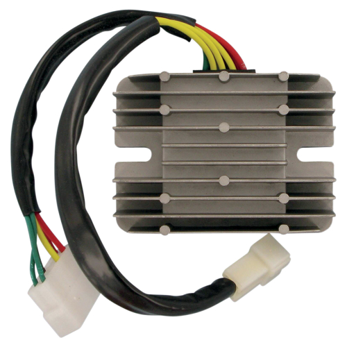 Ricks Motorsport Electric - Ricks Motorsport Electric Rectifier/Regulator - 10-119