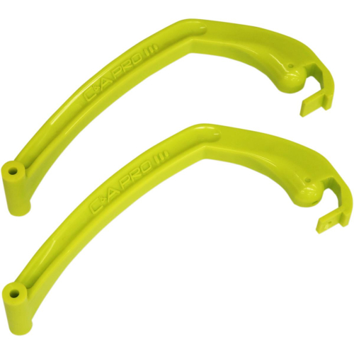 C&A Pro - C&A Pro Replacement Ski Loop Handle - Lime - 77020422