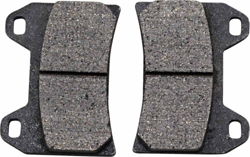 Galfer Brakes - Galfer Brakes Semi-Metallic Brake Pads - FD176G1054