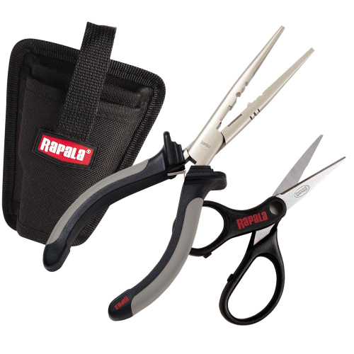 Rapala - Rapala Pedestal Tool Combo