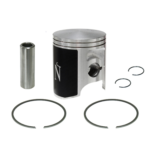 Namura Technologies - Namura Technologies Piston Kit - Standard Bore 66.34mm, 8.5:1 Compression - NX-10026