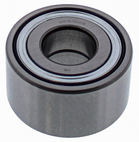 All Balls - All Balls Wheel Bearing and Seal Kit - 25-1787