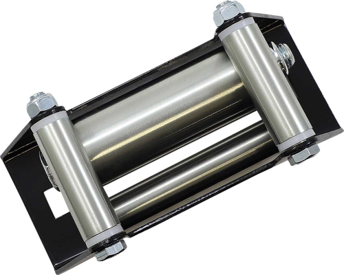 Moose Utility - Moose Utility Roller Fairlead for Plowing with Metal Rollers - 1676PF