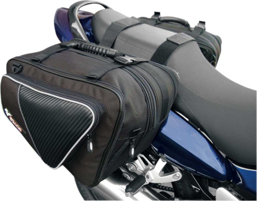 Gears - Gears Sport Tour Saddlebag - 100163-1