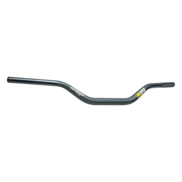 ProTaper - ProTaper Contour Handlebar - MX Woods High Bend - Platinum - 020363