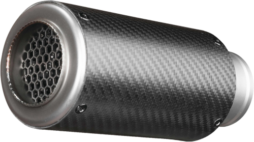 Hotbodies Racing - Hotbodies Racing MGP Universal Slip-On Stinger Exhaust - 10000-2405