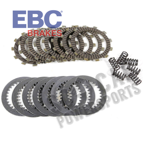 EBC - EBC DRC Series Clutch Kit - DRC61