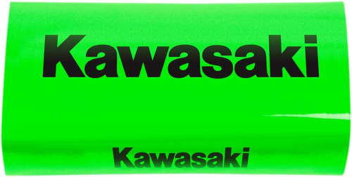 Factory Effex - Factory Effex Standard Bulge Bar Pads - Kawasaki - 23-66124