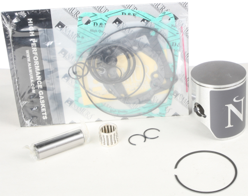 Namura Technologies - Namura Technologies Top End Repair Kit (A) - Standard Bore 66.34mm - NX-70051K1