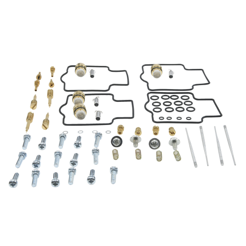 All Balls - All Balls Carburetor Rebuild Kit - 26-10148