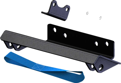 KFI Products - KFI Products Plow Mount - 106025