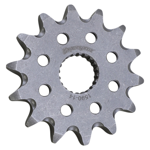 Supersprox - Supersprox Front Sprocket - 14T - CST-1590-14-1