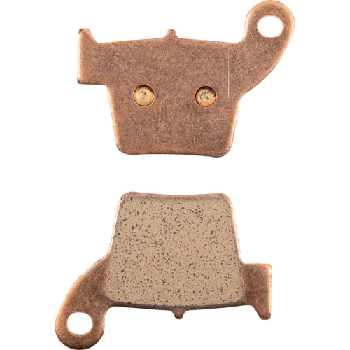 Moto-Master - Moto-Master Nitro Brake Pads - 94321-PU